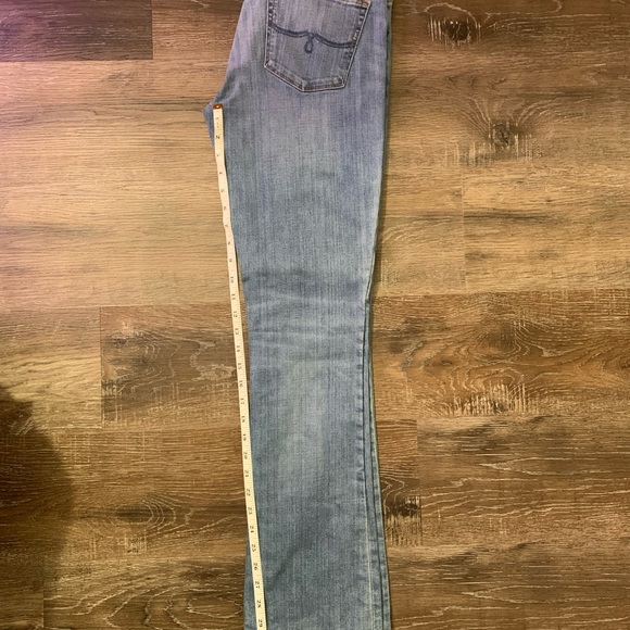 Lucky Brand Lola Boot. 6/28 Regular - Picture 2 of 8